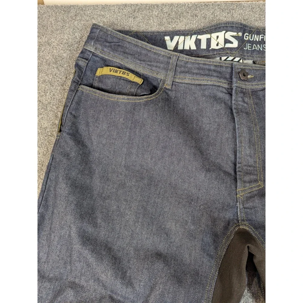 Viktos gunfighter jeans